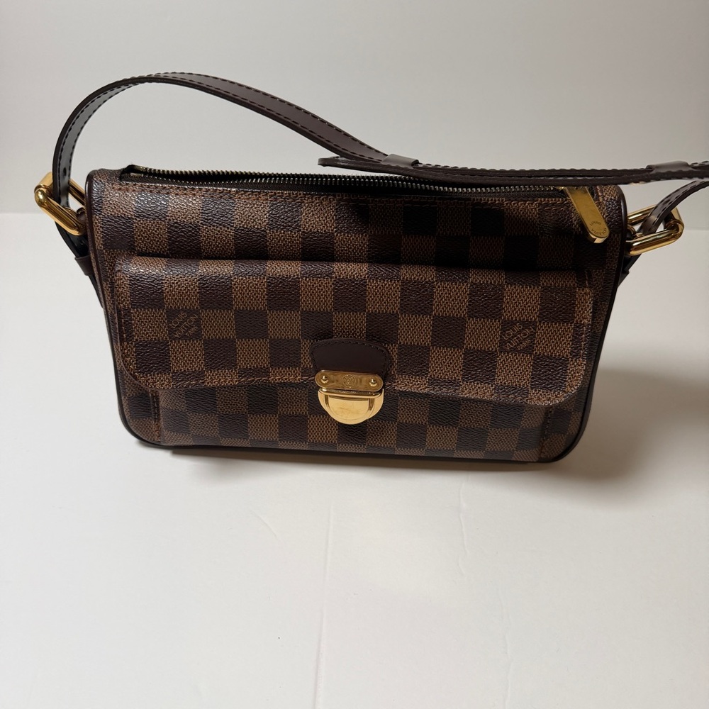 Louis Vuitton Ravello GM
